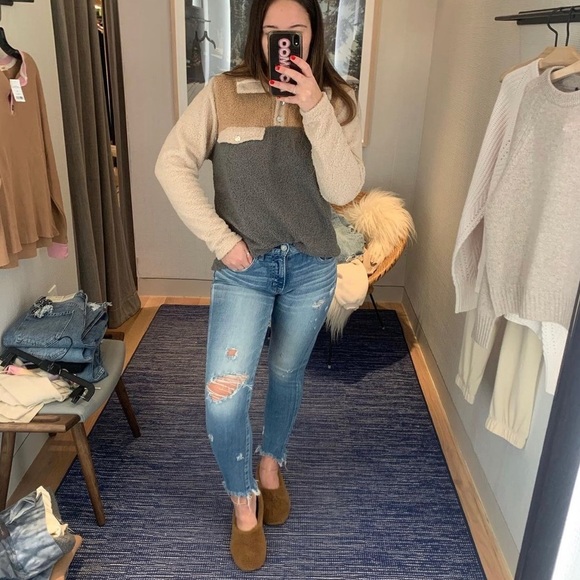 Moussy Skinny Jeans - Picture 2 of 8